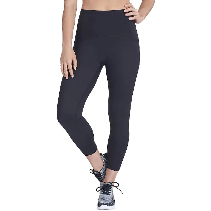 Womens Fitness Yoga Athletic Leggings