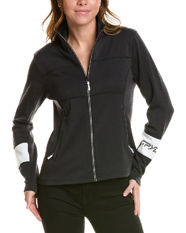 Spyder Speed Fleece Jacket