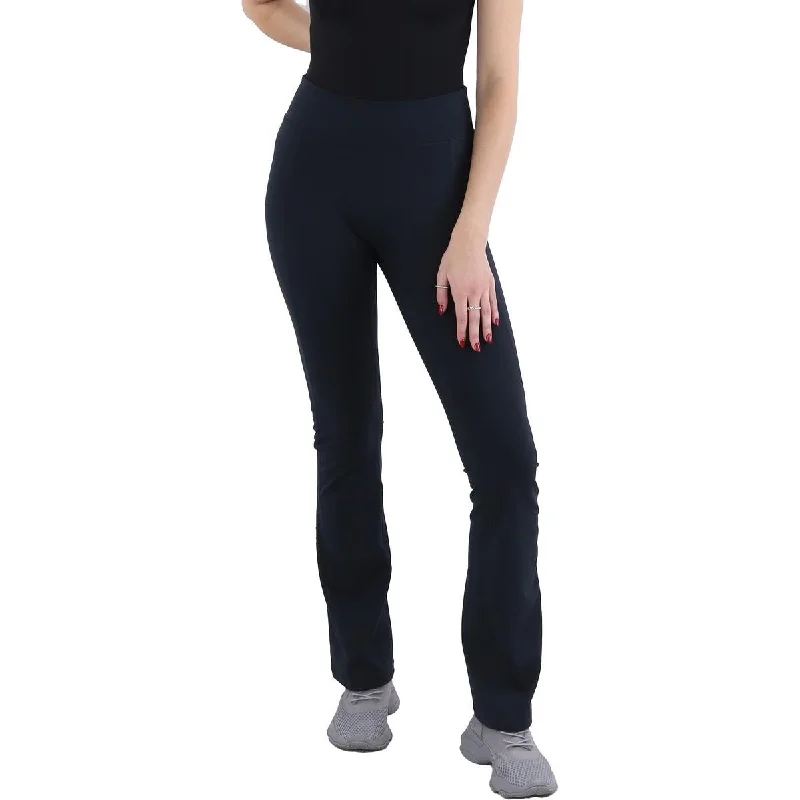 Womens Yoga Fitness Athletic Leggings