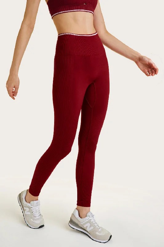 Barre Seamless Leggings