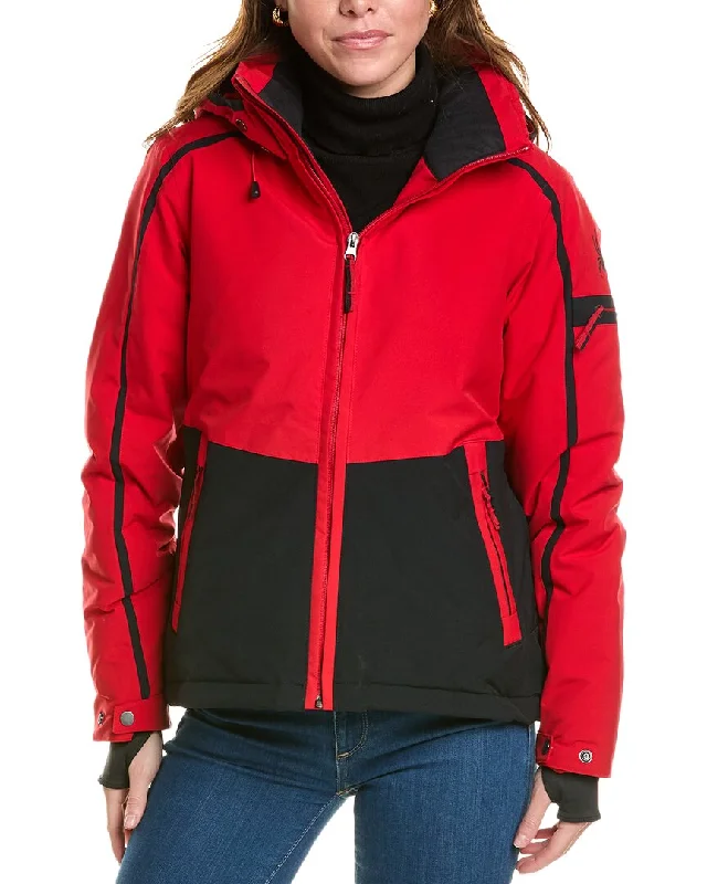 Spyder Optimist Jacket