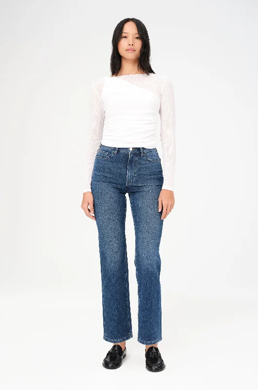 ASE Straight Jeans | Carson