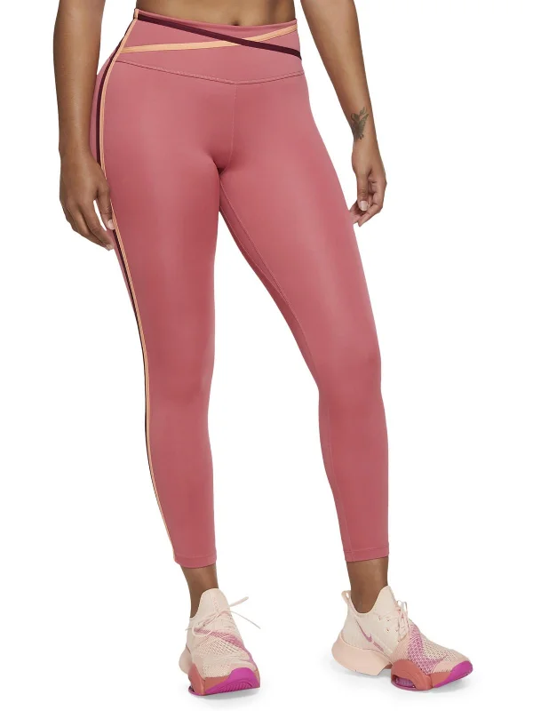 Womens Fitness Workout Athletic Leggings