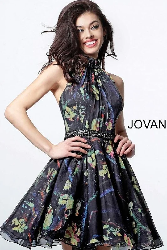 Jovani 2026 Short Dress Cocktal