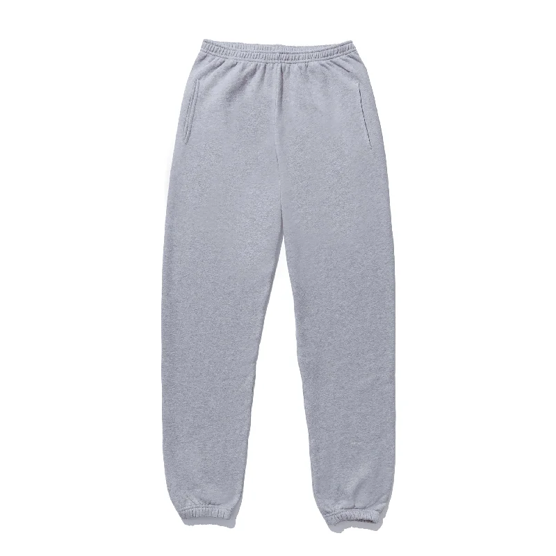 The Sweatpants - Heather Grey