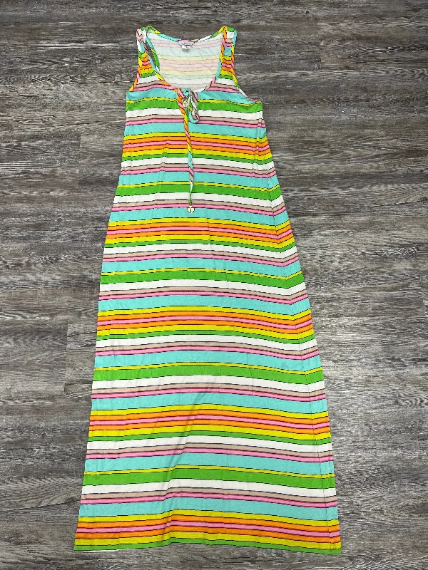 Multi-colored Dress Designer Trina Turk, Size S