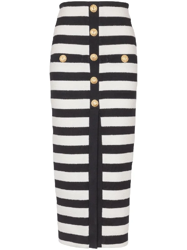 Balmain Women's Skirts