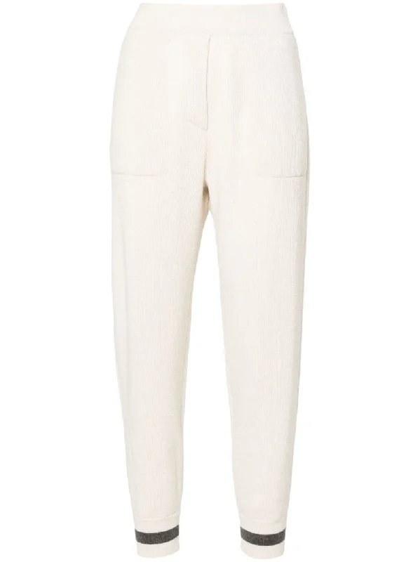 Brunello Cucinelli Women's Trousers