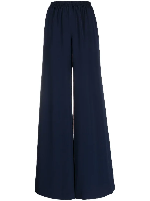 Gianluca Capannolo Women's Trousers blue