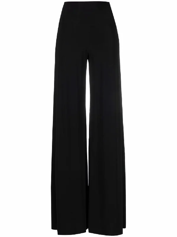 Norma Kamali Women's Trousers